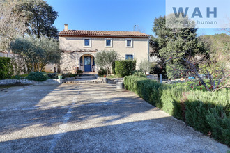 achat maison st-bauzille-de-mtmel 34160