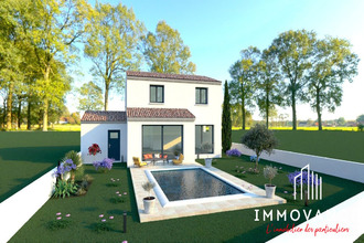 achat maison st-bauzille-de-mtmel 34160