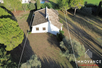 achat maison st-bauzille-de-mtmel 34160