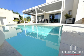 achat maison st-bauzille-de-mtmel 34160