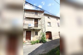 achat maison st-bauzille-de-putois 34190