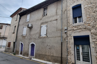 achat maison st-bauzille-de-putois 34190