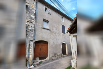 achat maison st-bauzille-de-putois 34190