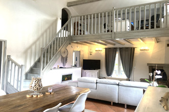 achat maison st-bauzille-de-putois 34190