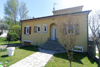 achat maison st-bauzille-de-putois 34190