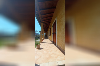 achat maison st-bauzille-de-putois 34190