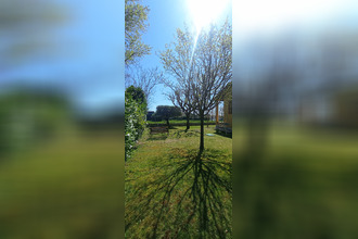 achat maison st-bauzille-de-putois 34190