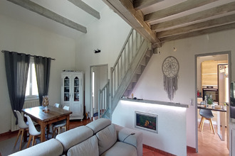 achat maison st-bauzille-de-putois 34190