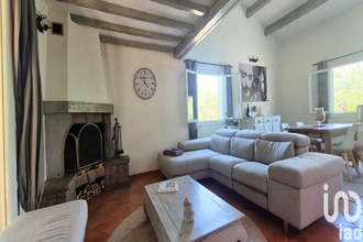 achat maison st-bauzille-de-putois 34190