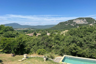 achat maison st-bauzille-de-putois 34190