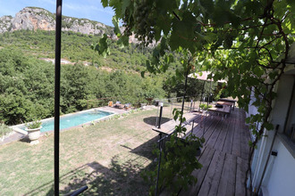 achat maison st-bauzille-de-putois 34190