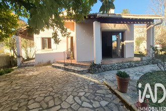 achat maison st-bauzille-de-putois 34190