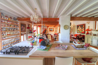 achat maison st-bauzille-de-putois 34190