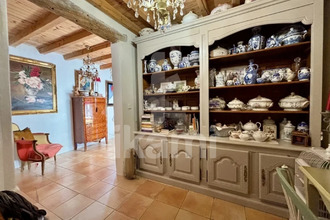 achat maison st-bauzille-de-putois 34190