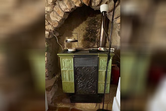 achat maison st-bauzille-de-putois 34190