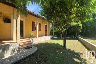 achat maison st-bauzille-de-putois 34190