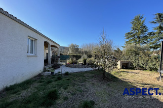 achat maison st-bauzille-de-putois 34190