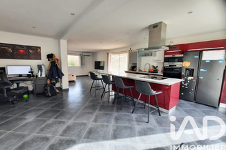 achat maison st-bauzille-de-putois 34190