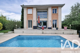 achat maison st-bauzille-de-putois 34190