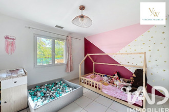 achat maison st-bauzille-de-putois 34190