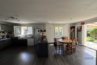 achat maison st-bauzille-de-putois 34190