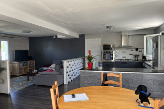 achat maison st-bauzille-de-putois 34190