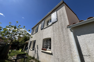 achat maison st-bauzille-de-putois 34190