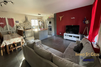 achat maison st-bauzille-de-putois 34190