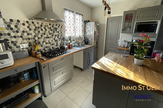achat maison st-bauzille-de-putois 34190