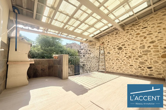 achat maison st-bauzille-de-putois 34190
