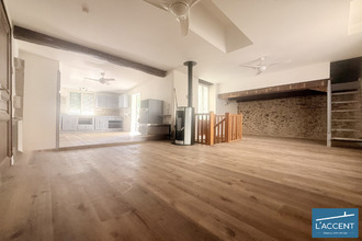 achat maison st-bauzille-de-putois 34190