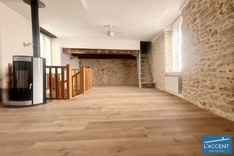 achat maison st-bauzille-de-putois 34190