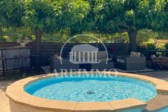 achat maison st-bauzille-de-putois 34190