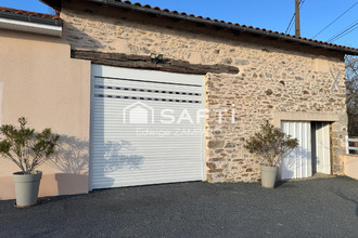 achat maison st-bazile 87150