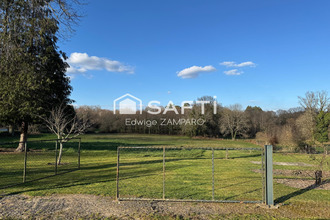 achat maison st-bazile 87150