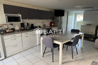 achat maison st-bazile 87150