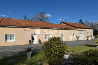 achat maison st-bazile 87150