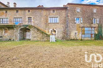 achat maison st-beaulize 12540