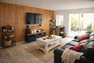 achat maison st-beaulize 12540