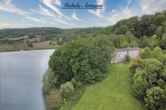 achat maison st-beauzeil 82150