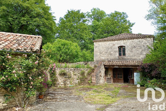 achat maison st-beauzeil 82150