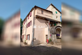 achat maison st-beauzely 12620