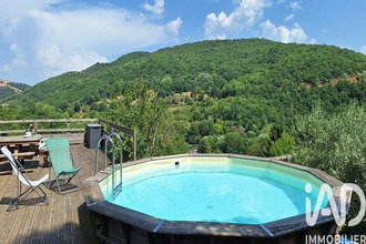 achat maison st-beauzely 12620