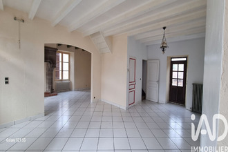 achat maison st-beauzire 43100