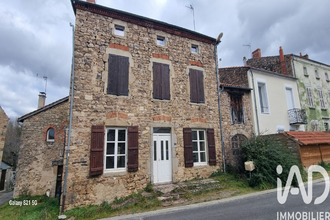 achat maison st-beauzire 43100