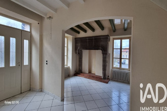 achat maison st-beauzire 43100