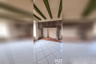achat maison st-beauzire 43100