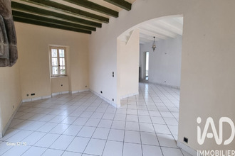achat maison st-beauzire 43100