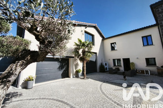 achat maison st-beauzire 63360