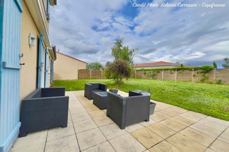 achat maison st-beauzire 63360